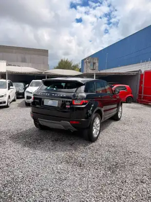 LAND ROVER-RANGE ROVER EVOQUE-2016