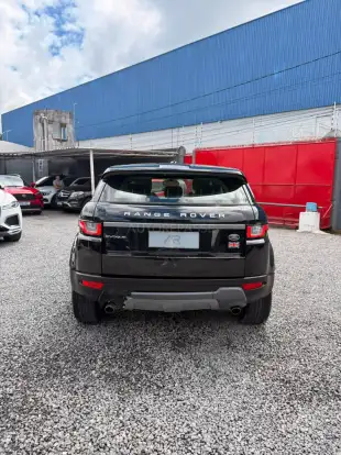 LAND ROVER-RANGE ROVER EVOQUE-2016