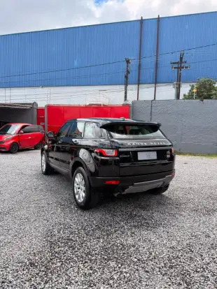 LAND ROVER-RANGE ROVER EVOQUE-2016