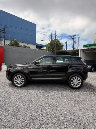 LAND ROVER-RANGE ROVER EVOQUE-2016