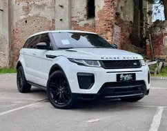 LAND ROVER RANGE ROVER EVOQUE 2.0 HSE DYNAMIC 4WD 16V FLEX 4P AUTOMÁTICO LAND ROVER RANGE ROVER EVOQUE 2.0 HSE DYNAMIC 4WD 16V FLEX 4P AUTOMÁTICO