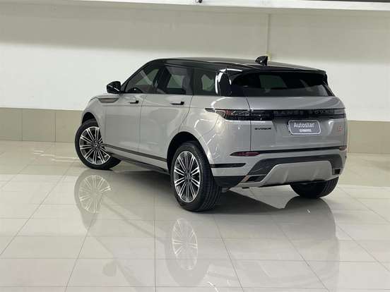 LAND ROVER-RANGE ROVER EVOQUE-2024