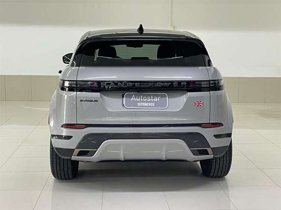 LAND ROVER-RANGE ROVER EVOQUE-2024