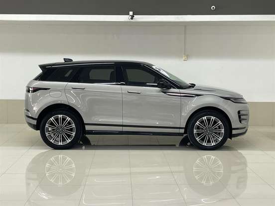 LAND ROVER-RANGE ROVER EVOQUE-2.0 P250 FLEX R-DYNAMIC HSE AWD AUTOMÁTICO LAND ROVER-RANGE ROVER EVOQUE-2024
