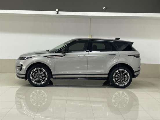 LAND ROVER-RANGE ROVER EVOQUE-2.0 P250 FLEX R-DYNAMIC HSE AWD AUTOMÁTICO LAND ROVER-RANGE ROVER EVOQUE-2024
