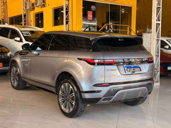 LAND ROVER-RANGE ROVER EVOQUE-2024