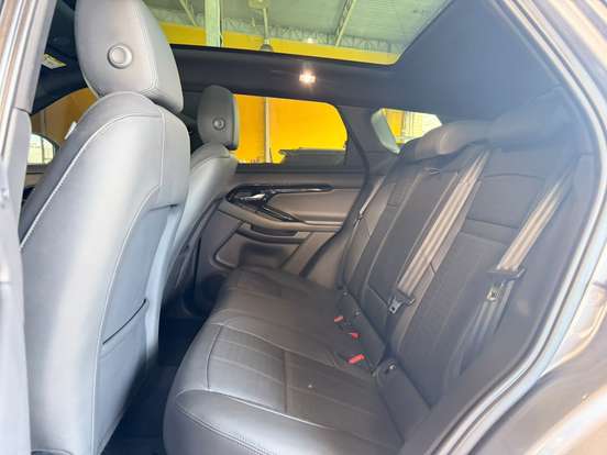 LAND ROVER-RANGE ROVER EVOQUE-2.0 P250 FLEX R-DYNAMIC HSE AWD AUTOMÁTICO LAND ROVER-RANGE ROVER EVOQUE-2024