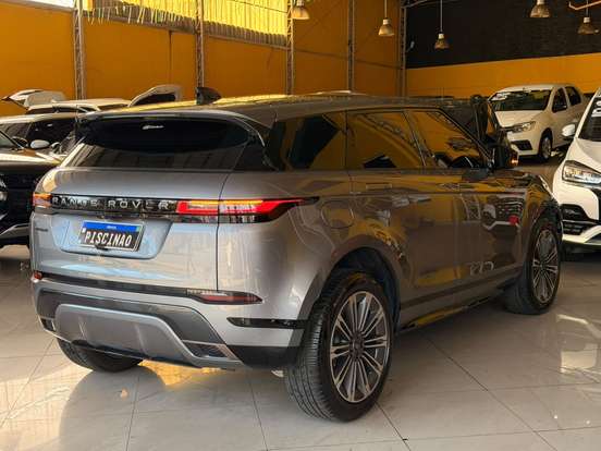 LAND ROVER-RANGE ROVER EVOQUE-2024