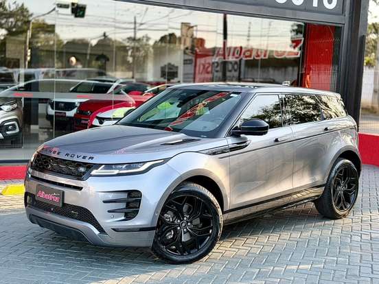 LAND ROVER-RANGE ROVER EVOQUE-2.0 P250 FLEX R-DYNAMIC HSE AWD AUTOMÁTICO LAND ROVER-RANGE ROVER EVOQUE-2023