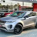 LAND ROVER RANGE ROVER EVOQUE 2.0 P250 FLEX R-DYNAMIC HSE AWD AUTOMÁTICO LAND ROVER RANGE ROVER EVOQUE 2.0 P250 FLEX R-DYNAMIC HSE AWD AUTOMÁTICO
