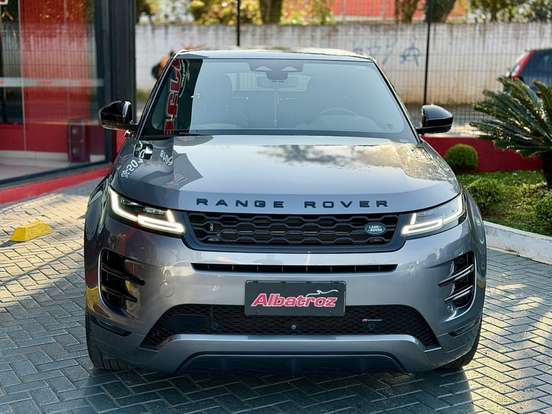 LAND ROVER-RANGE ROVER EVOQUE-2023