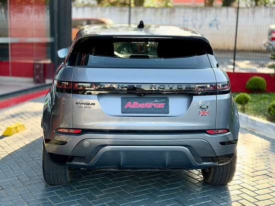 LAND ROVER-RANGE ROVER EVOQUE-2023