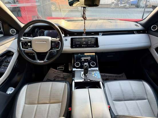 LAND ROVER-RANGE ROVER EVOQUE-2023