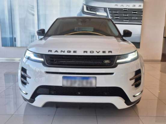 LAND ROVER-RANGE ROVER EVOQUE-2.0 P250 FLEX R-DYNAMIC HSE AWD AUTOMÁTICO LAND ROVER-RANGE ROVER EVOQUE-2024