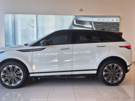 LAND ROVER-RANGE ROVER EVOQUE-2.0 P250 FLEX R-DYNAMIC HSE AWD AUTOMÁTICO LAND ROVER-RANGE ROVER EVOQUE-2024