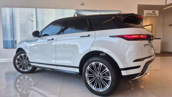 LAND ROVER-RANGE ROVER EVOQUE-2024
