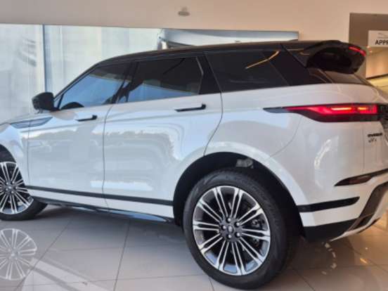 LAND ROVER-RANGE ROVER EVOQUE-2.0 P250 FLEX R-DYNAMIC HSE AWD AUTOMÁTICO LAND ROVER-RANGE ROVER EVOQUE-2024