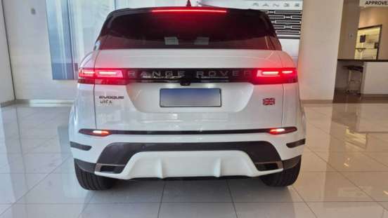 LAND ROVER-RANGE ROVER EVOQUE-2024