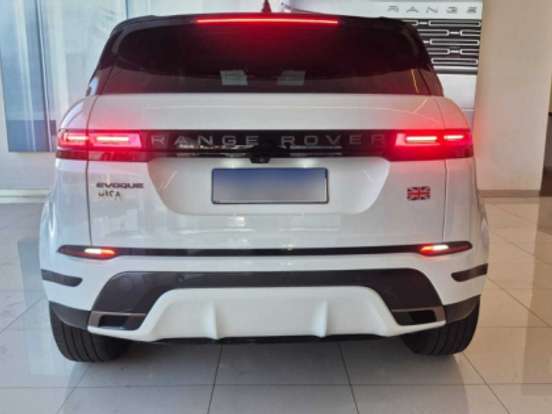LAND ROVER-RANGE ROVER EVOQUE-2.0 P250 FLEX R-DYNAMIC HSE AWD AUTOMÁTICO LAND ROVER-RANGE ROVER EVOQUE-2024