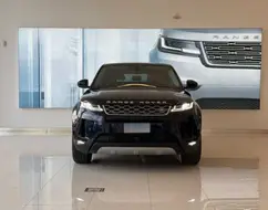 LAND ROVER RANGE ROVER EVOQUE 2.0 P250 FLEX SE AWD AUTOMÁTICO LAND ROVER RANGE ROVER EVOQUE 2.0 P250 FLEX SE AWD AUTOMÁTICO