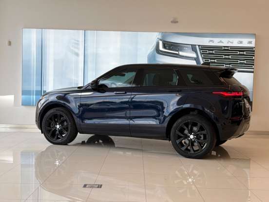 LAND ROVER-RANGE ROVER EVOQUE-2.0 P250 FLEX SE AWD AUTOMÁTICO LAND ROVER-RANGE ROVER EVOQUE-2023