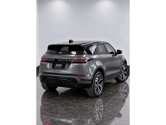 LAND ROVER-RANGE ROVER EVOQUE-2.0 P300 GASOLINA MHEV R-DYNAMIC HSE AWD AUTOMÁTICO LAND ROVER-RANGE ROVER EVOQUE-2019