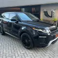 LAND ROVER RANGE ROVER EVOQUE 2.0 SE DYNAMIC 4WD 16V GASOLINA 4P AUTOMÁTICO LAND ROVER RANGE ROVER EVOQUE 2.0 SE DYNAMIC 4WD 16V GASOLINA 4P AUTOMÁTICO