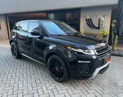 LAND ROVER RANGE ROVER EVOQUE 2.0 SE DYNAMIC 4WD 16V GASOLINA 4P AUTOMÁTICO LAND ROVER RANGE ROVER EVOQUE 2.0 SE DYNAMIC 4WD 16V GASOLINA 4P AUTOMÁTICO