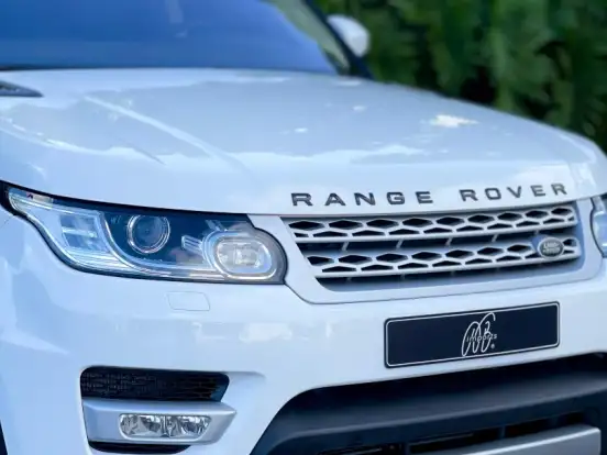 LAND ROVER-RANGE ROVER SPORT-3.0 HSE 4X4 V6 24V TURBO DIESEL 4P AUTOMÁTICO LAND ROVER-RANGE ROVER SPORT-2015