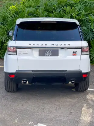LAND ROVER-RANGE ROVER SPORT-2015