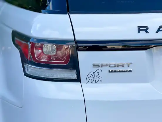 LAND ROVER-RANGE ROVER SPORT-3.0 HSE 4X4 V6 24V TURBO DIESEL 4P AUTOMÁTICO LAND ROVER-RANGE ROVER SPORT-2015