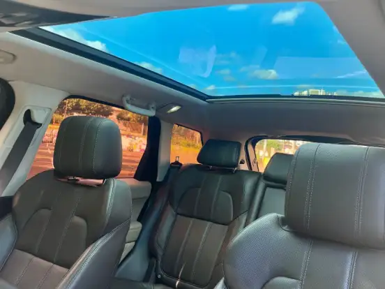 LAND ROVER-RANGE ROVER SPORT-3.0 HSE 4X4 V6 24V TURBO DIESEL 4P AUTOMÁTICO LAND ROVER-RANGE ROVER SPORT-2015