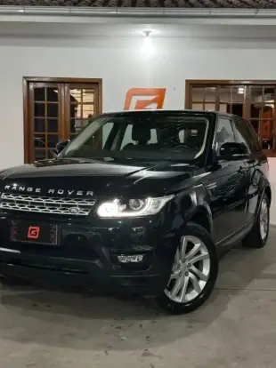 LAND ROVER-RANGE ROVER SPORT-2017