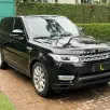 LAND ROVER RANGE ROVER SPORT 3.0 HSE 4X4 V6 24V TURBO DIESEL 4P AUTOMÁTICO LAND ROVER RANGE ROVER SPORT 3.0 HSE 4X4 V6 24V TURBO DIESEL 4P AUTOMÁTICO