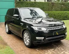 LAND ROVER RANGE ROVER SPORT 3.0 HSE 4X4 V6 24V TURBO DIESEL 4P AUTOMÁTICO LAND ROVER RANGE ROVER SPORT 3.0 HSE 4X4 V6 24V TURBO DIESEL 4P AUTOMÁTICO