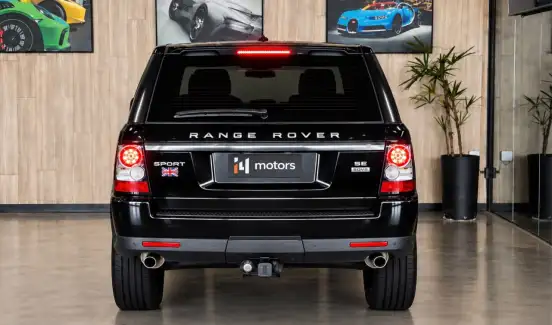 LAND ROVER-RANGE ROVER SPORT-2012