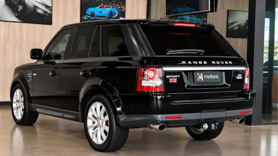 LAND ROVER-RANGE ROVER SPORT-2012