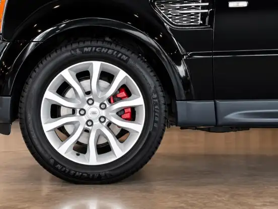 LAND ROVER-RANGE ROVER SPORT-3.0 SE 4X4 V6 24V BITURBO DIESEL 4P AUTOMÁTICO LAND ROVER-RANGE ROVER SPORT-2012