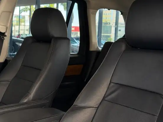 LAND ROVER-RANGE ROVER SPORT-3.0 SE 4X4 V6 24V BITURBO DIESEL 4P AUTOMÁTICO LAND ROVER-RANGE ROVER SPORT-2012