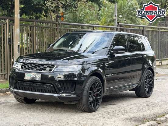 LAND ROVER-RANGE ROVER SPORT-2021