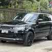 LAND ROVER RANGE ROVER SPORT 3.0 D300 TURBO DIESEL MHEV HSE AUTOMÁTICO LAND ROVER RANGE ROVER SPORT 3.0 D300 TURBO DIESEL MHEV HSE AUTOMÁTICO