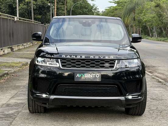 LAND ROVER-RANGE ROVER SPORT-2021