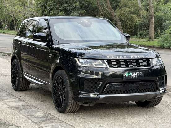LAND ROVER-RANGE ROVER SPORT-2021