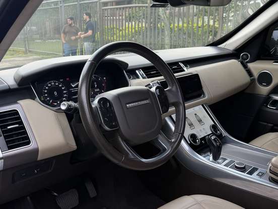 LAND ROVER-RANGE ROVER SPORT-2021