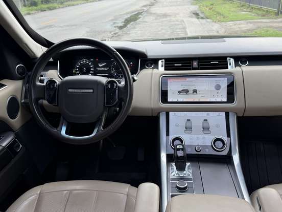 LAND ROVER-RANGE ROVER SPORT-2021