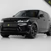 LAND ROVER RANGE ROVER SPORT 3.0 D300 TURBO DIESEL MHEV HSE AUTOMÁTICO LAND ROVER RANGE ROVER SPORT 3.0 D300 TURBO DIESEL MHEV HSE AUTOMÁTICO