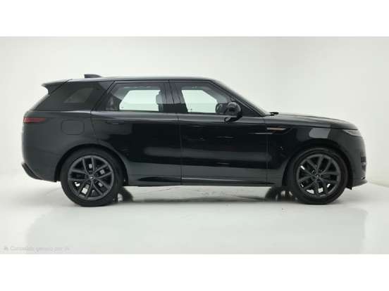 LAND ROVER-RANGE ROVER SPORT-2023