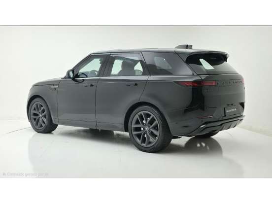 LAND ROVER-RANGE ROVER SPORT-3.0 D350 TURBO DIESEL MHEV DYNAMIC HSE AWD AUTOMÁTICO LAND ROVER-RANGE ROVER SPORT-2023