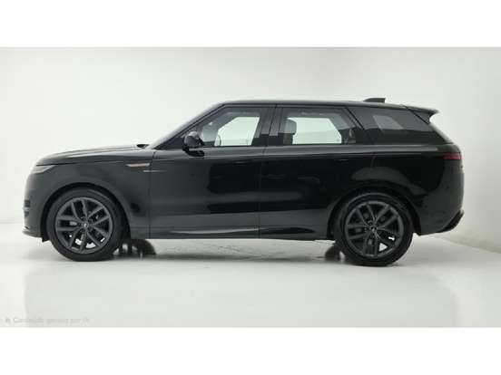 LAND ROVER-RANGE ROVER SPORT-3.0 D350 TURBO DIESEL MHEV DYNAMIC HSE AWD AUTOMÁTICO LAND ROVER-RANGE ROVER SPORT-2023