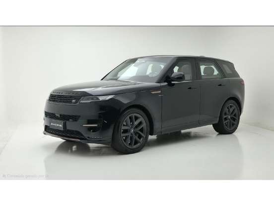 LAND ROVER-RANGE ROVER SPORT-3.0 D350 TURBO DIESEL MHEV DYNAMIC HSE AWD AUTOMÁTICO LAND ROVER-RANGE ROVER SPORT-2023